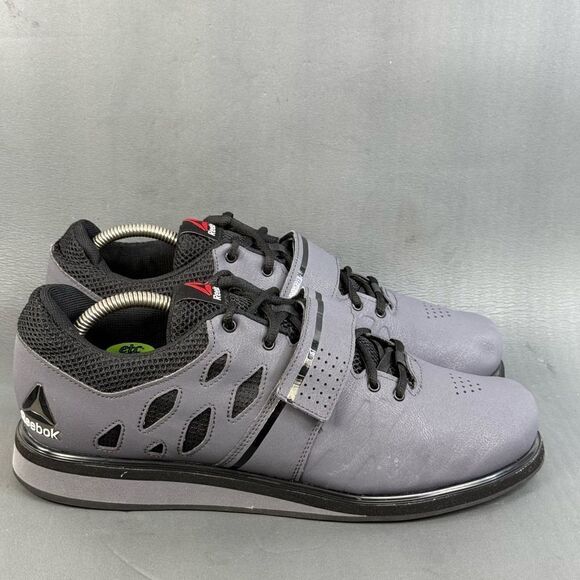 Reebok Lifter PR Crosstrainer sneaker shoes Mens Size 11 - Picture 1 of 8